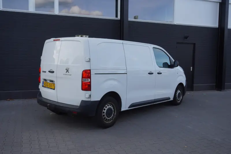 Peugeot Expert 1.5 BlueHDI L2 EURO 6 2019 leasen bij DreamLease: foto 2