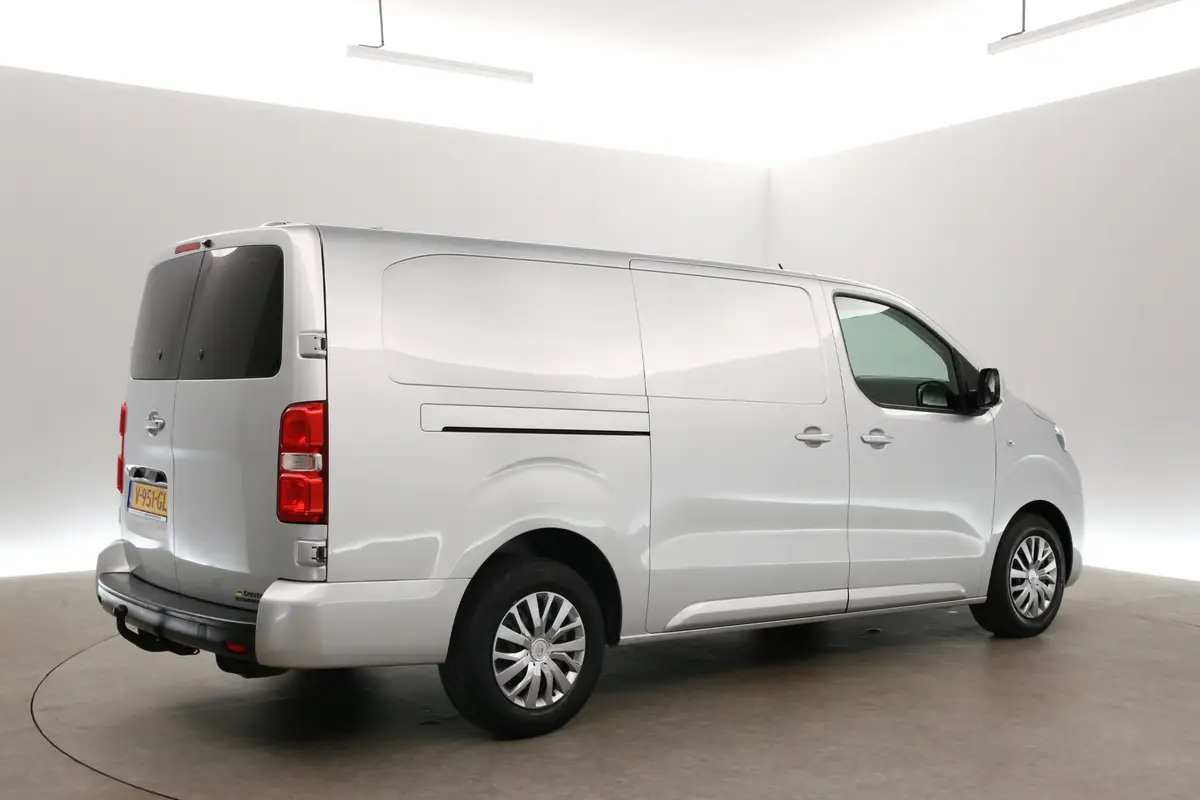 Toyota ProAce 2.0 D-4D L3H1: foto 27