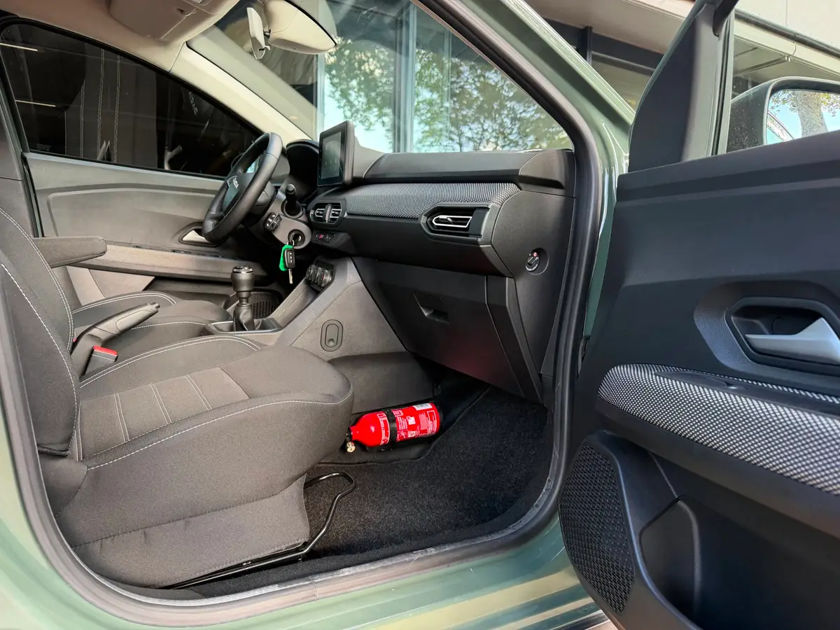 Dacia Jogger 1.0 TCe 110 Extreme|Camera|CarPlay|Navigatie|Trekhaak|1e Eigenaar: foto 18