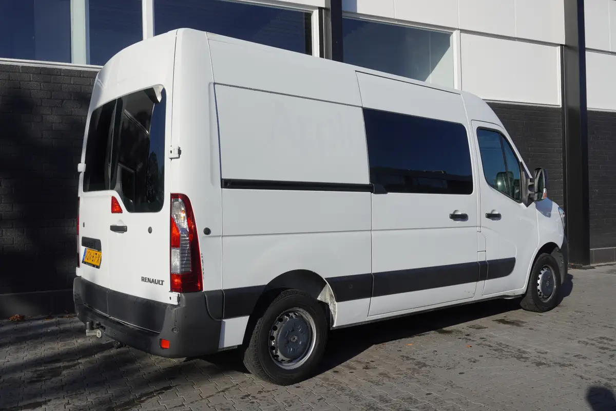 Renault Master 2.3 dCi 150PK L2H2 EURO 6: foto 2
