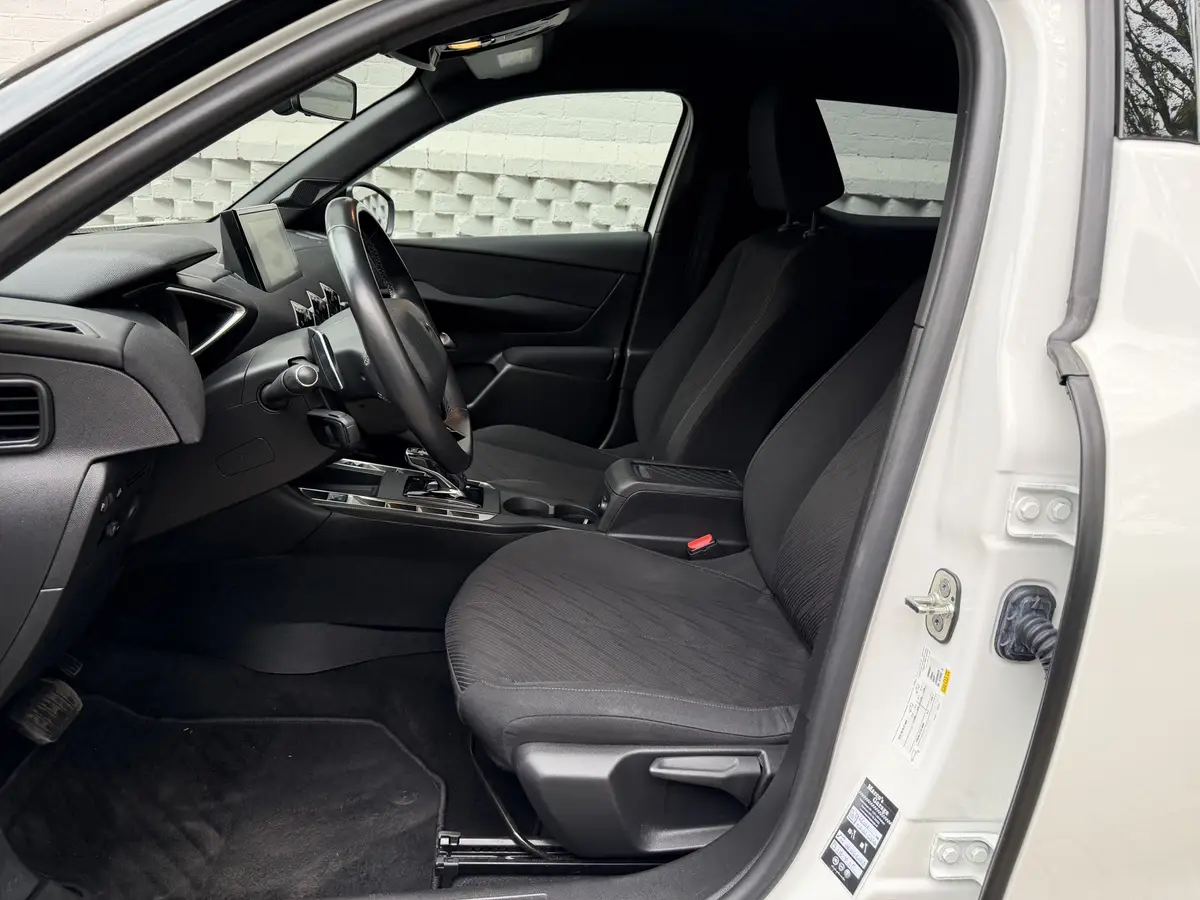 DS DS 3 Crossback 1.2 PureTech Carplay Automaat Onderhoudsboekje: foto 2