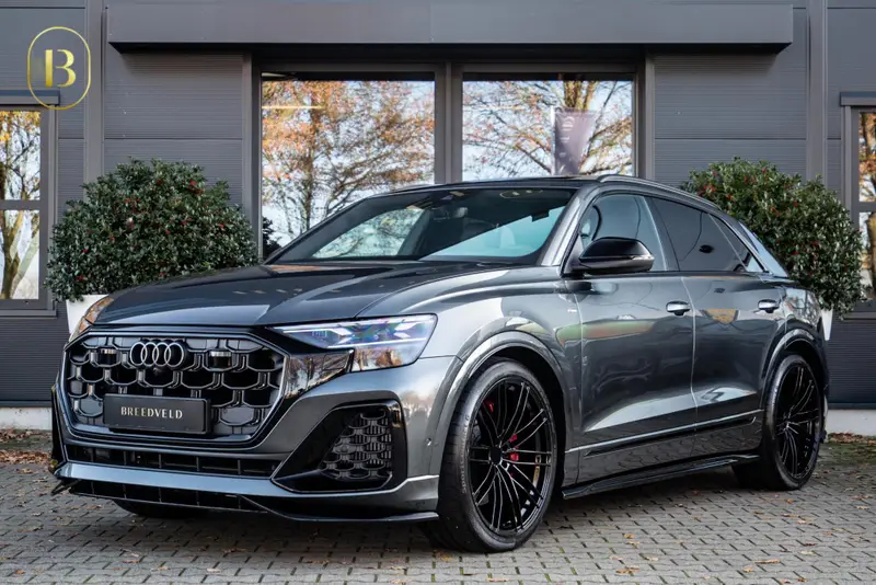 Audi Q8 60 TFSI e 2026 leasen bij DreamLease: foto 1