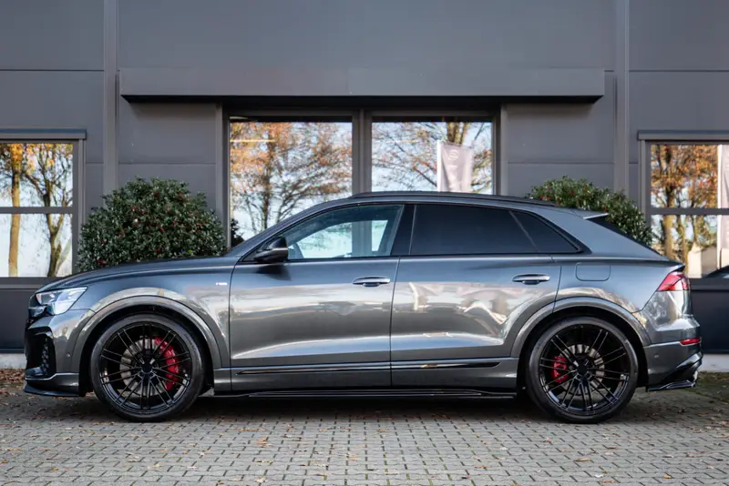 Audi Q8 60 TFSI e 2026 leasen bij DreamLease: foto 2