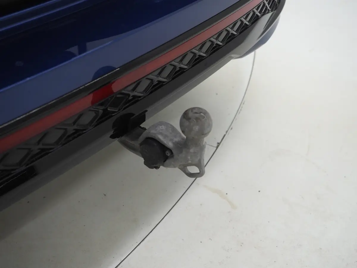 Volkswagen Passat Variant 1.5 eHybrid R-Line Black: foto 50