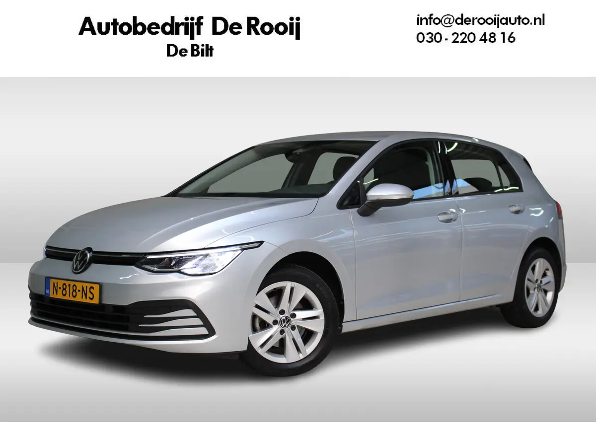 Volkswagen Golf 1.0 eTSI Life DSG |: foto 1