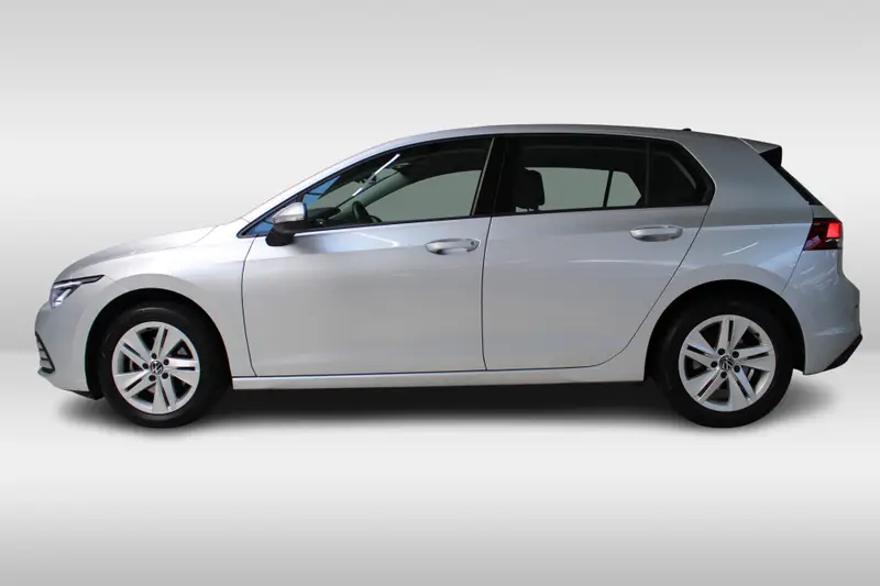 Volkswagen Golf 1.0 eTSI Life DSG | 2021 leasen bij DreamLease: foto 2