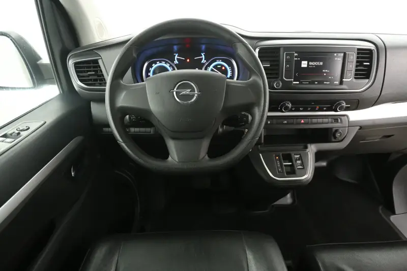 Opel Vivaro-e 75 kWh L3H1 Long Range 2022 leasen bij DreamLease: foto 2