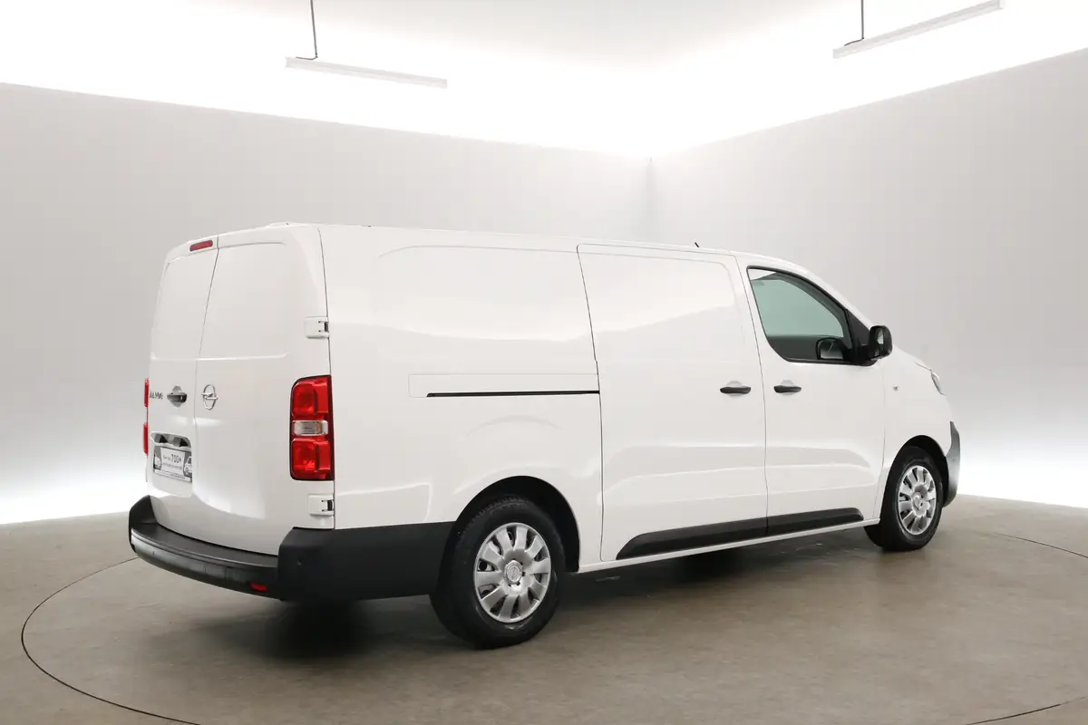 Opel Vivaro-e 75 kWh L3H1 Long Range: foto 27