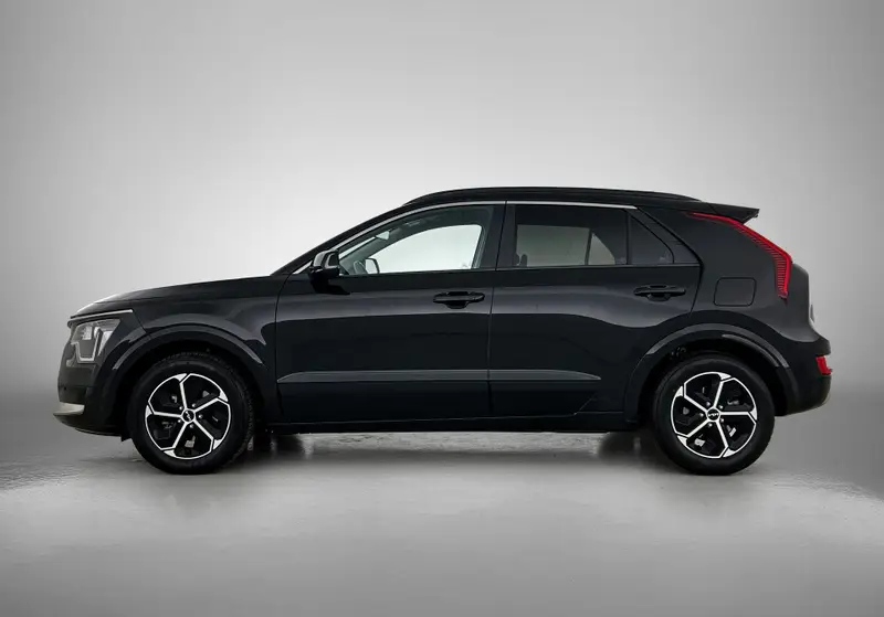 Kia Niro 1.6 GDi Hybrid DynamicLine 2024 leasen bij DreamLease: foto 2