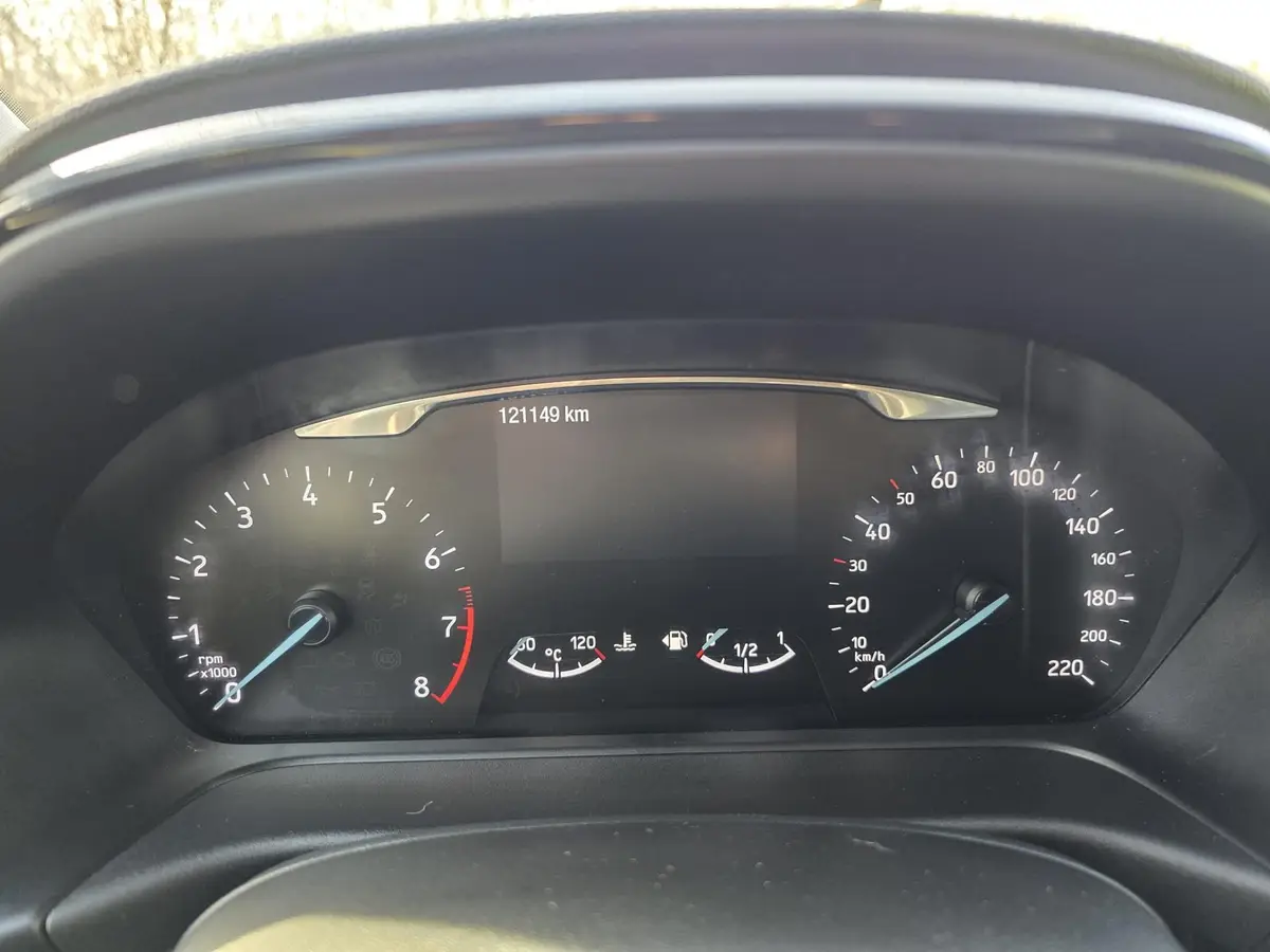 Ford Fiesta 1.0 EcoBoost Titanium | 2E EIGENAAR | 12 MND: foto 36