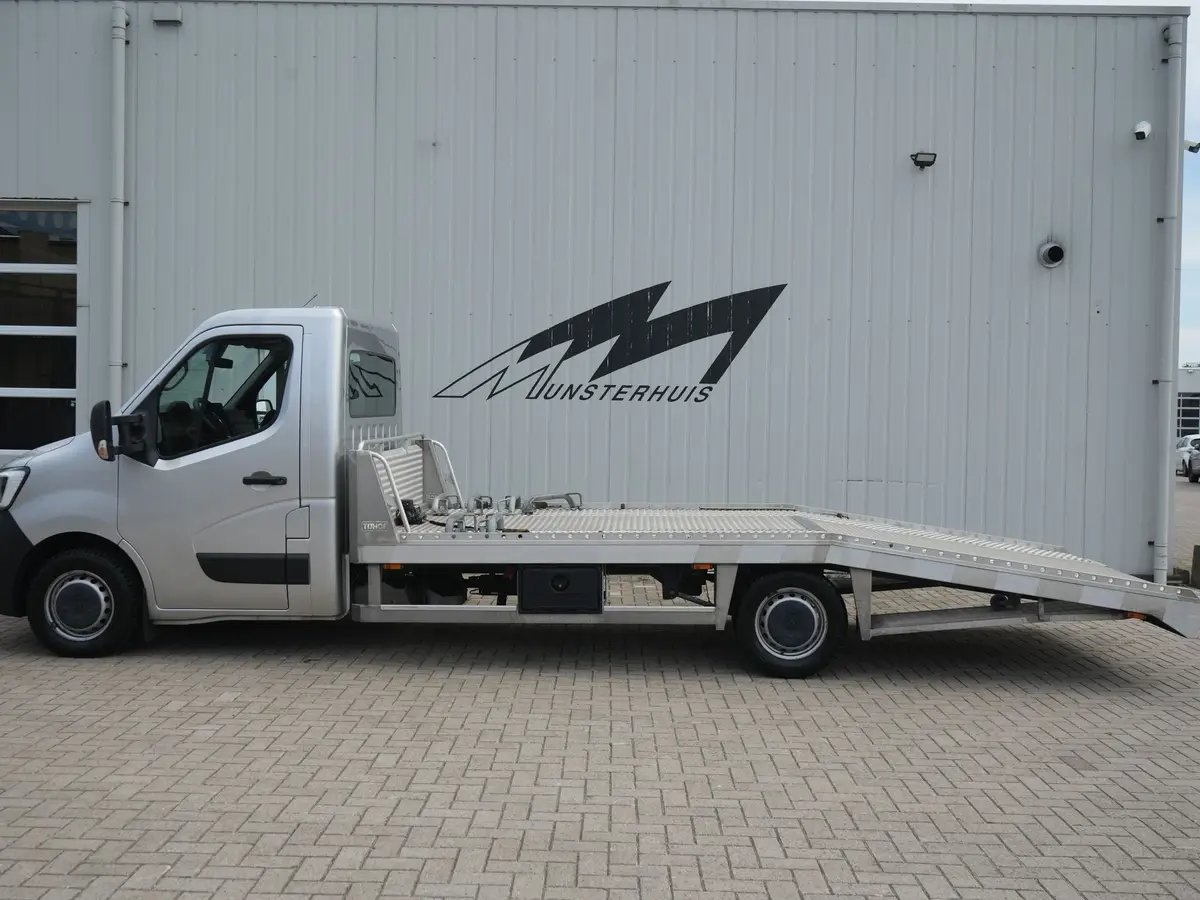Renault Master T35 2.3 dCi 180 L3 Energy: foto 2