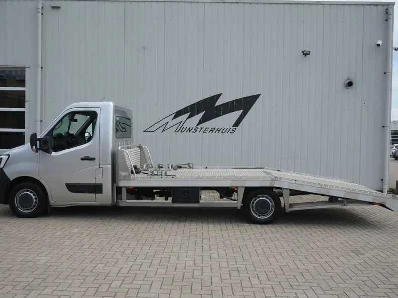 Renault Master T35 2.3 dCi 180 L3 Energy 2022 leasen bij DreamLease: foto 2