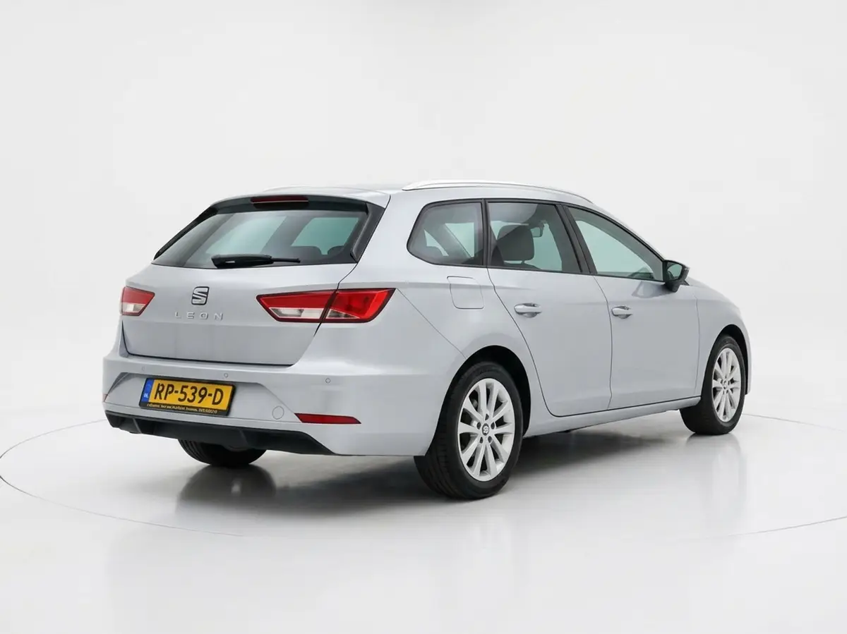 SEAT Leon ST 1.0 EcoTSI Style Business Intense: foto 2