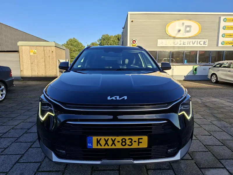 Kia Niro 1.6 GDi PHEV Executive 2022 leasen bij DreamLease: foto 2