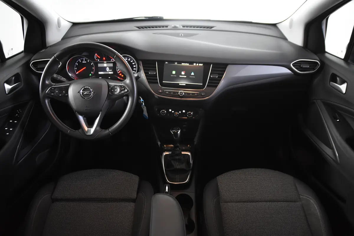 Opel Crossland 1.2 Turbo Edition *1ste Eigenaar*Leer*Navigatie*: foto 2