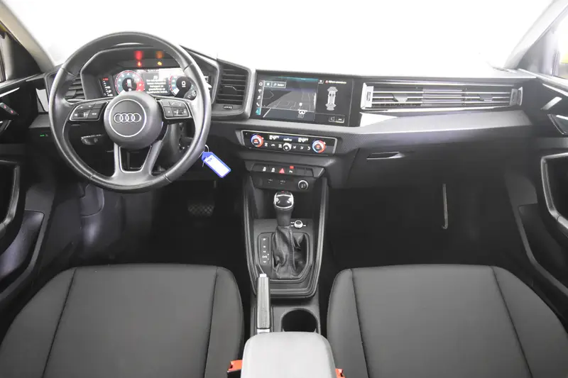 Audi A1 Sportback 25 TFSI Edition *1ste Eigenaar*Navigatie*PDC* 2021 leasen bij DreamLease: foto 2
