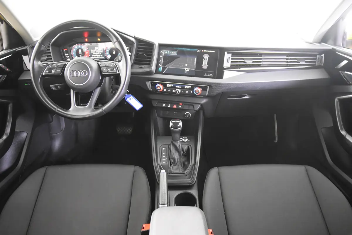 Audi A1 Sportback 25 TFSI Edition *1ste Eigenaar*Navigatie*PDC*: foto 2