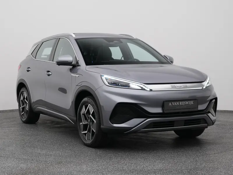 BYD ATTO 3 2024 leasen bij DreamLease: foto 2