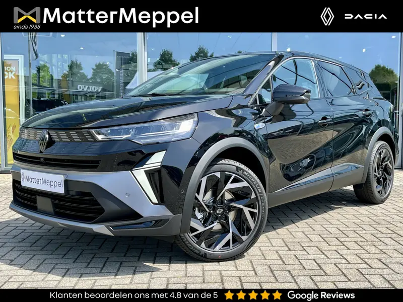 Renault Symbioz 1.8 E-Tech 160 Esprit Alpine 2026 leasen bij DreamLease: foto 1