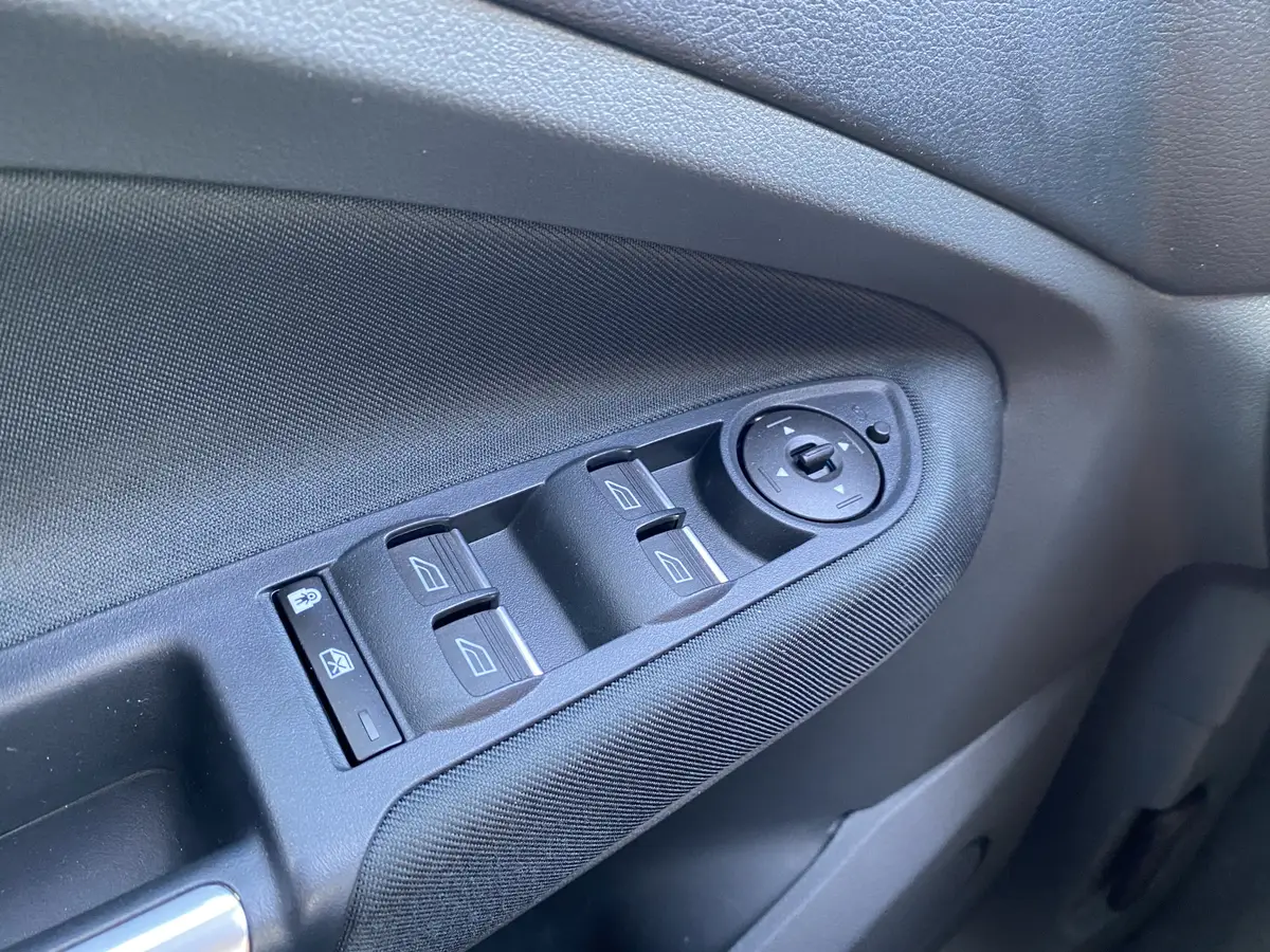 Ford Grand C-Max 1.0 Titanium: foto 26