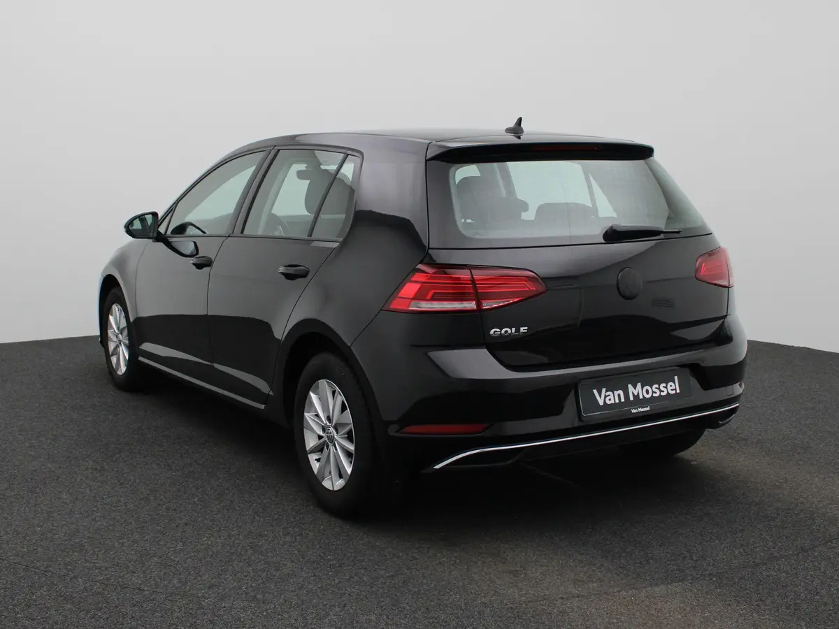Volkswagen Golf 1.0 TSI Comfortline: foto 2