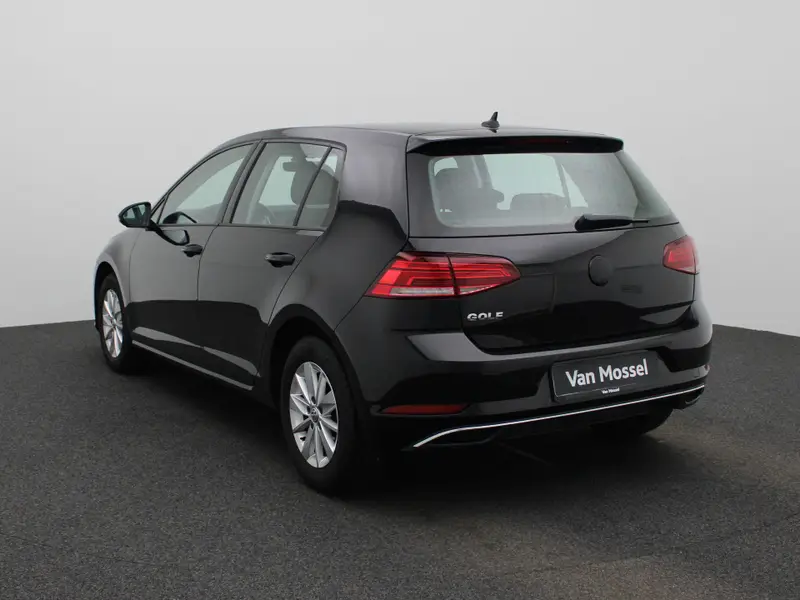 Volkswagen Golf 1.0 TSI Comfortline 2020 leasen bij DreamLease: foto 2