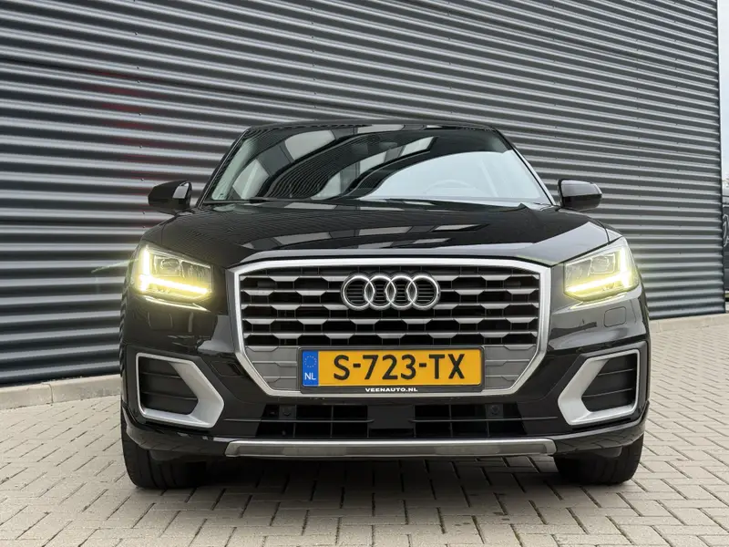 Audi Q2 35 TFSI CoD 2019 leasen bij DreamLease: foto 2