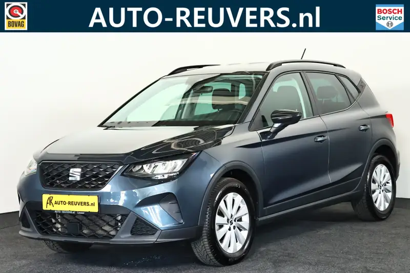 SEAT Arona 1.0 TSI Style 2024 leasen bij DreamLease: foto 1