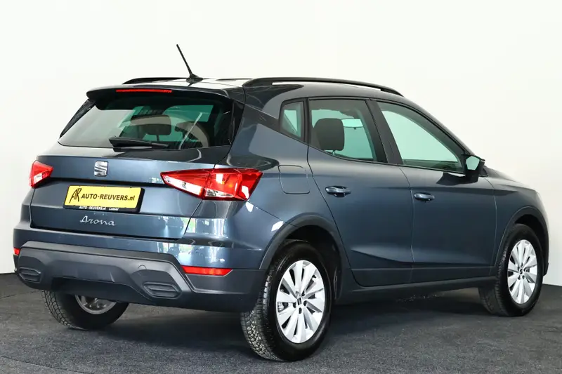 SEAT Arona 1.0 TSI Style 2024 leasen bij DreamLease: foto 2