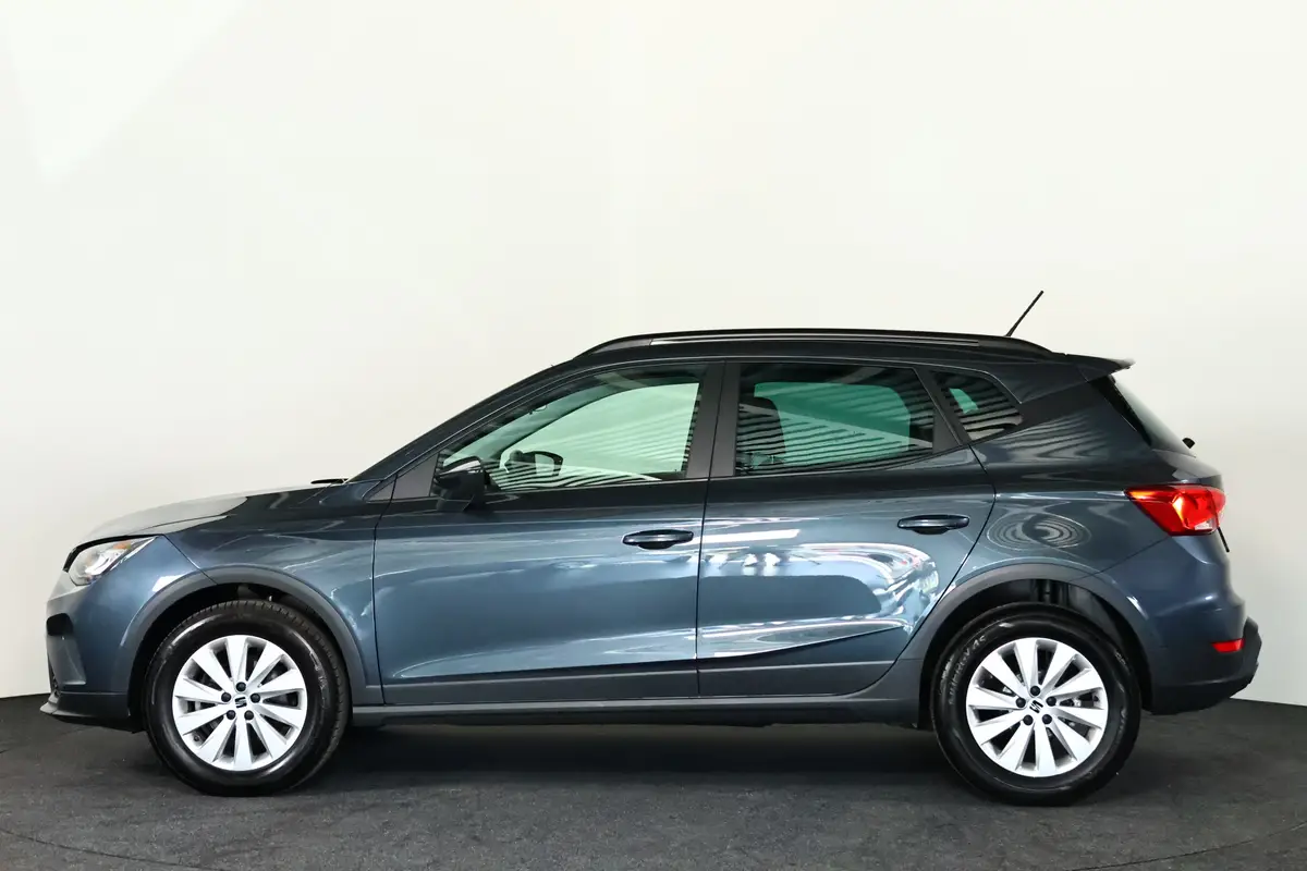 SEAT Arona 1.0 TSI Style: foto 29