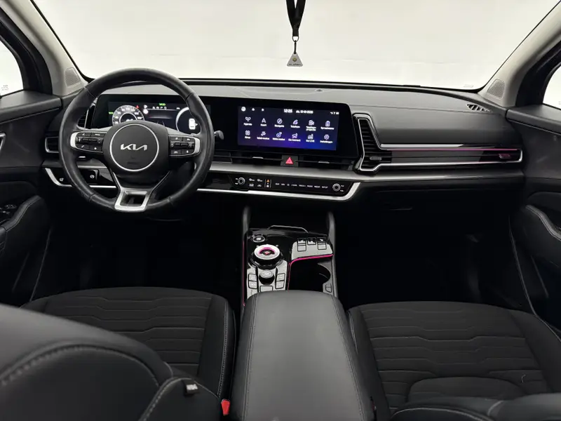 Kia Sportage 1.6 T-GDi DynamicPlusLine 2022 leasen bij DreamLease: foto 2