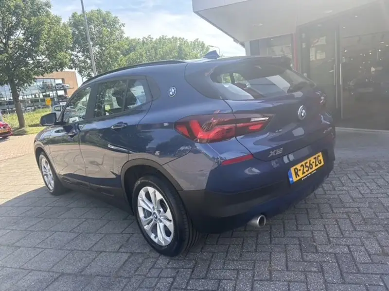 BMW X2 xDrive25e Business Edition Plus | Navi | Cruise | 54.677 km 2022 leasen bij DreamLease: foto 2