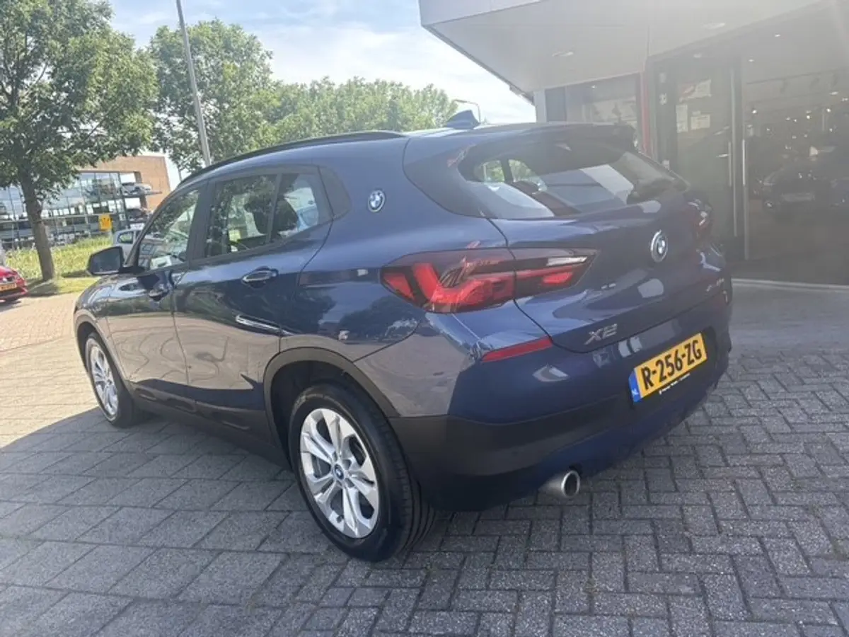 BMW X2 xDrive25e Business Edition Plus | Navi | Cruise | 54.677 km: foto 2