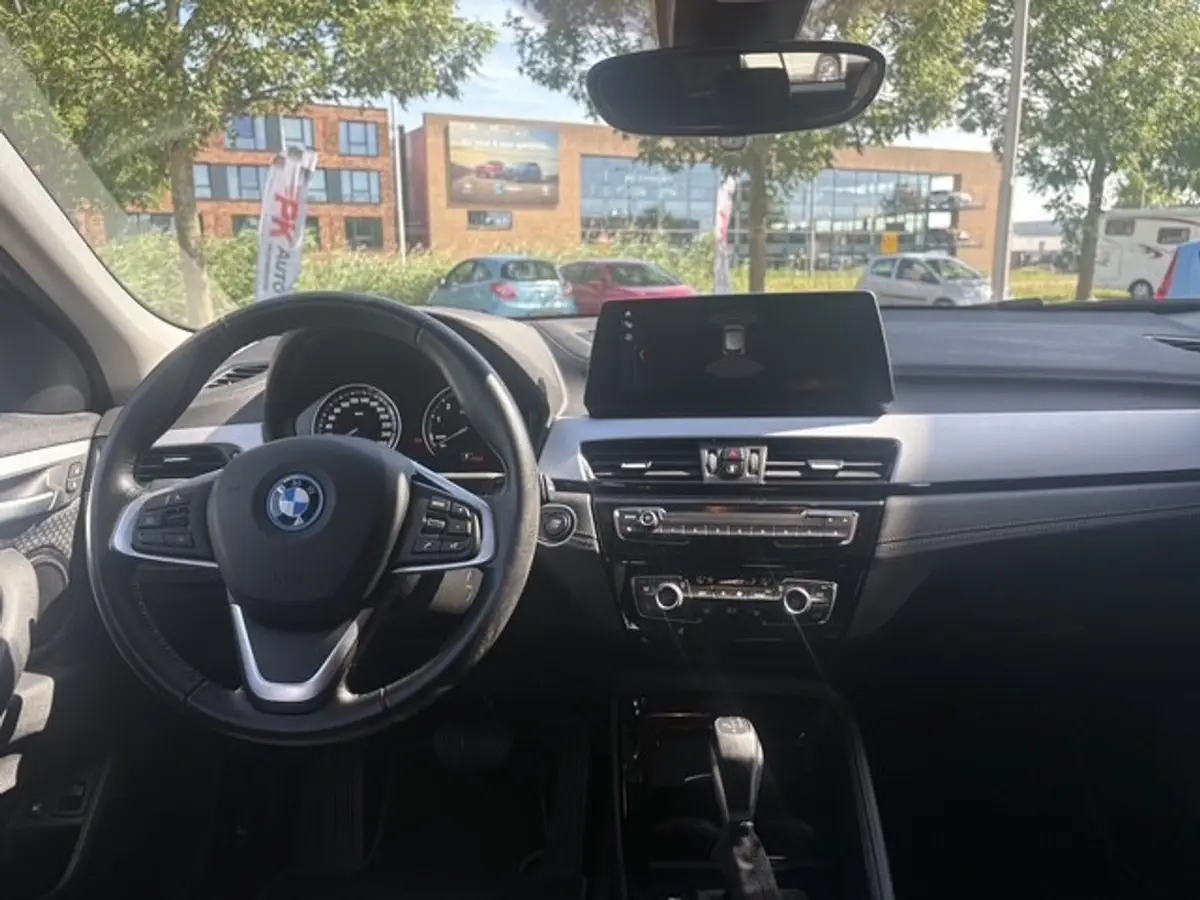 BMW X2 xDrive25e Business Edition Plus | Navi | Cruise | 54.677 km: foto 19