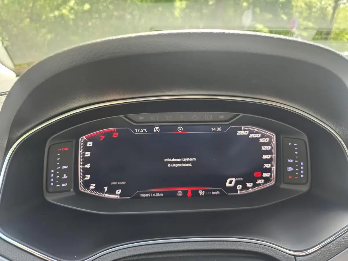 SEAT Arona 1.0 TSI Style Business Intense | 2E EIGENAAR |3/6: foto 40