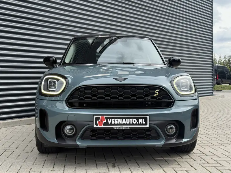 MINI Countryman 2.0 Cooper SE ALL4 2022 leasen bij DreamLease: foto 2