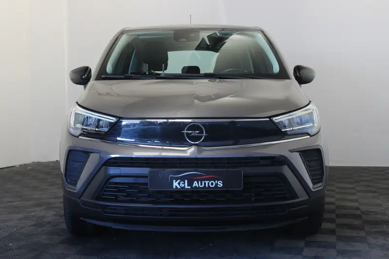 Opel Crossland 1.2 Edition 2022 leasen bij DreamLease: foto 2