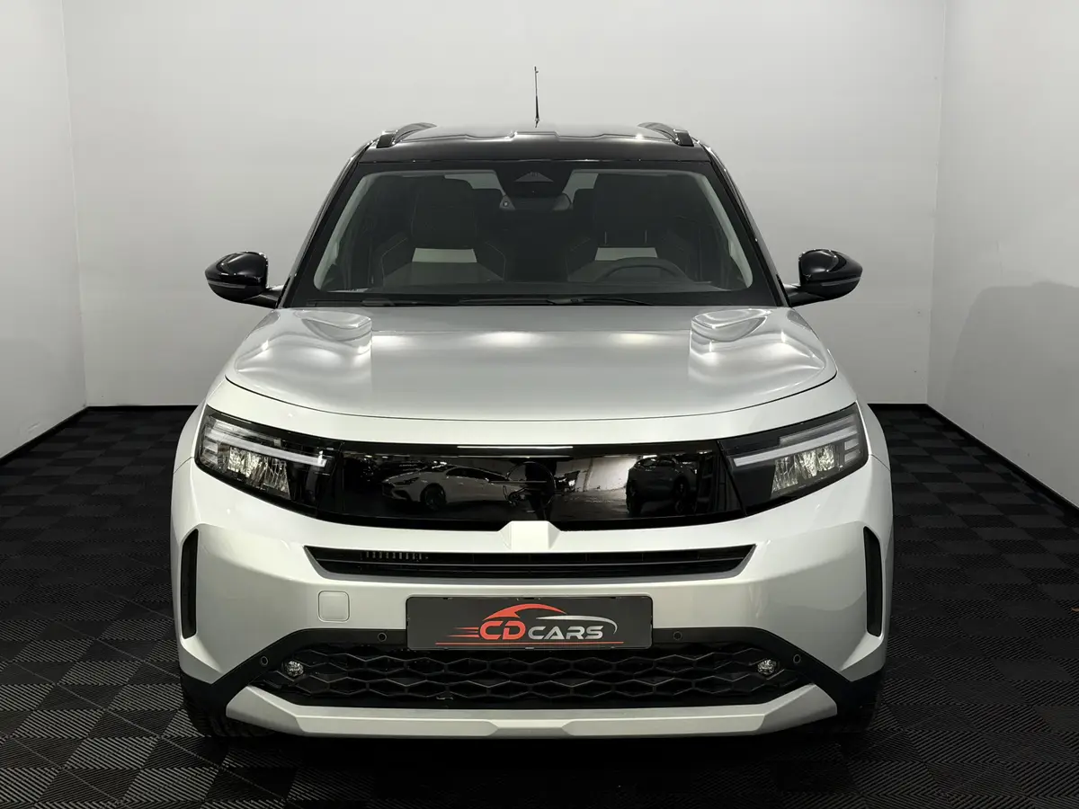Opel Frontera 1.2 Turbo Hybrid GS 7p.: foto 2