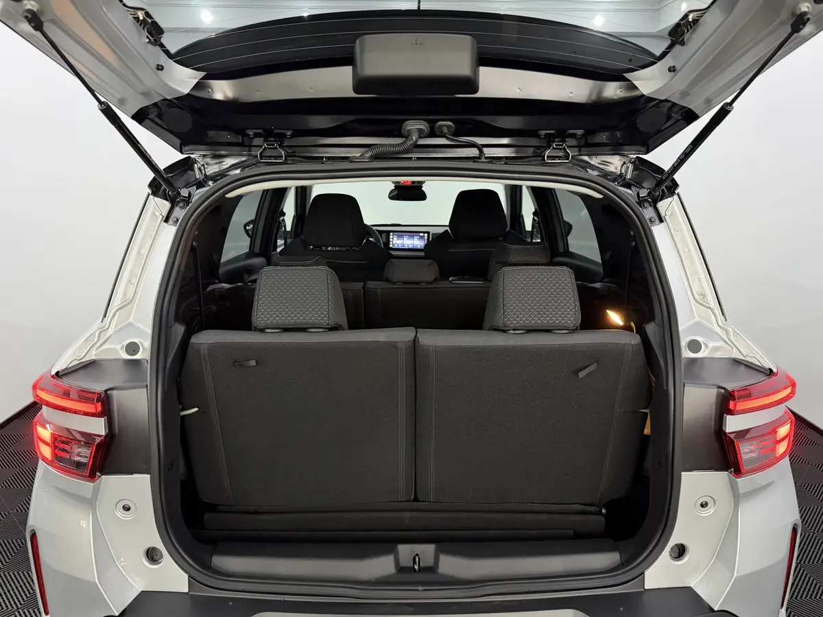 Opel Frontera 1.2 Turbo Hybrid GS 7p.: foto 28