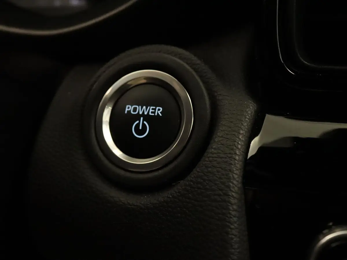 Toyota Yaris Cross 1.5 Hybrid 130 Dynamic: foto 2