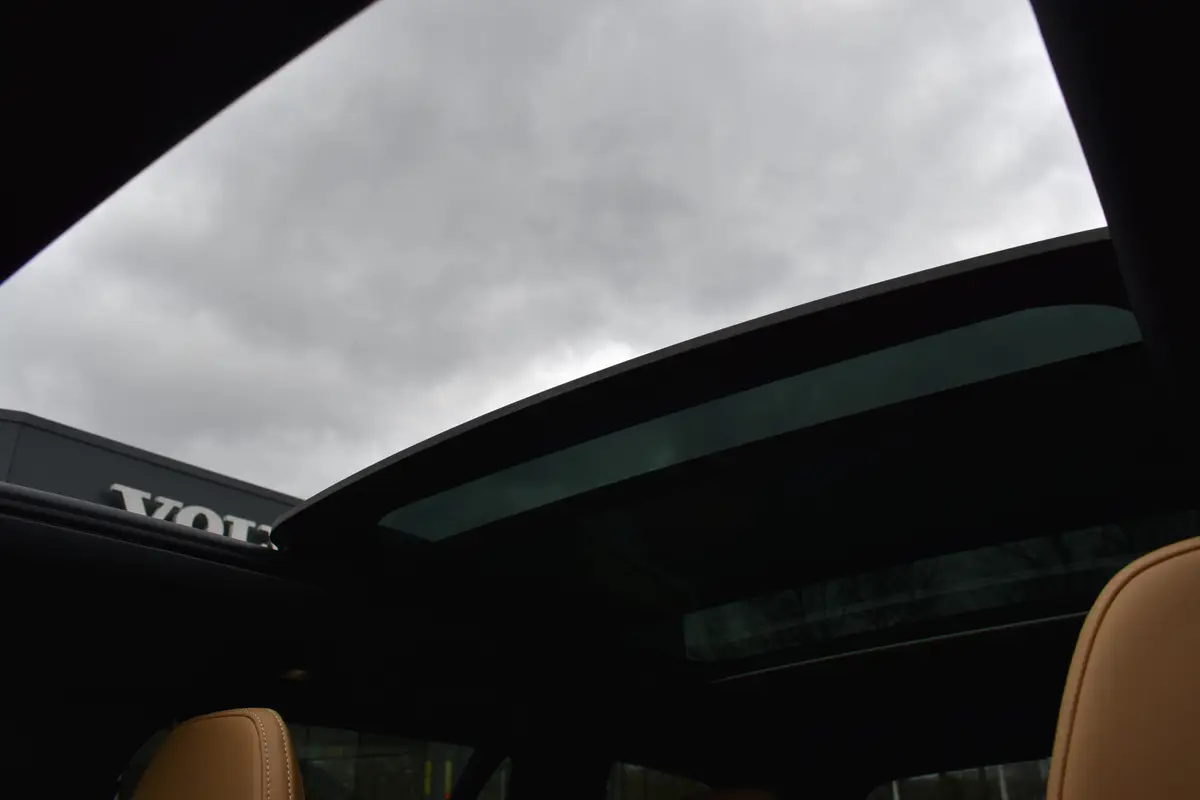 Volvo V60 T6 AWD 350PK Plug-in Hybrid Ultra Bright: foto 58