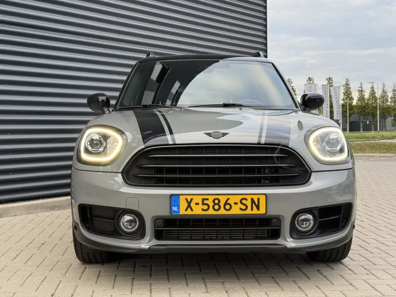 MINI Countryman 1.5 Cooper Chili 2020 leasen bij DreamLease: foto 2