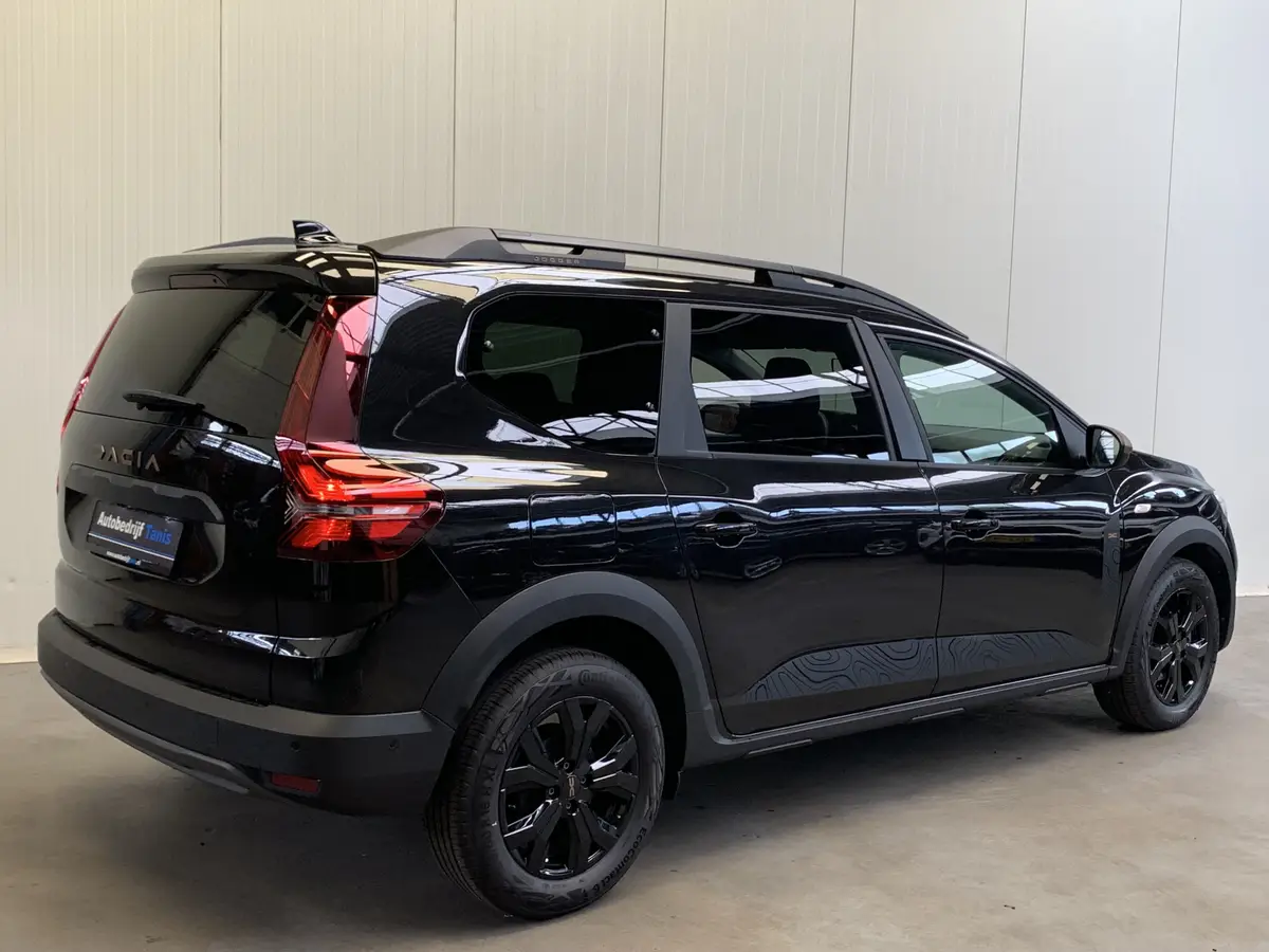 Dacia Jogger 1.0 TCe 110 Extreme 7p.: foto 2