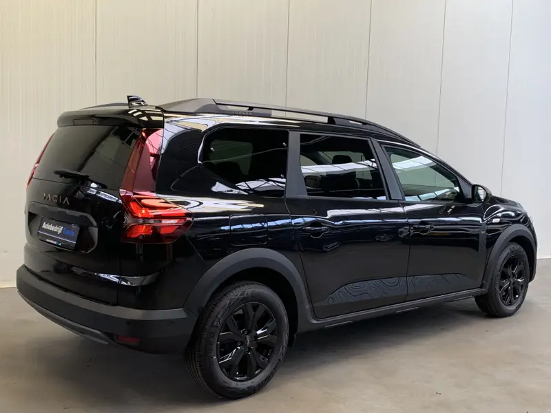 Dacia Jogger 1.0 TCe 110 Extreme 7p. 2024 leasen bij DreamLease: foto 2