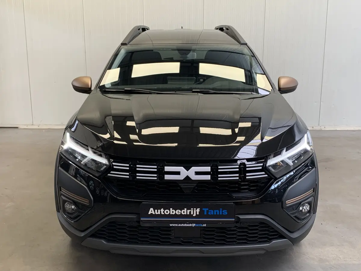 Dacia Jogger 1.0 TCe 110 Extreme 7p.: foto 48