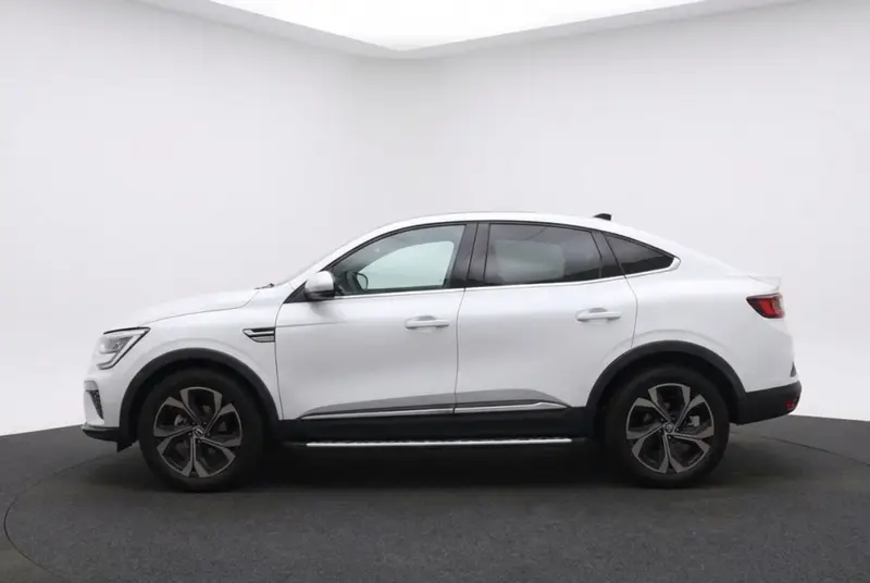 Renault Arkana 1.3 Mild Hybrid Techno Pano l Camera l Keyless l LED 2024 leasen bij DreamLease: foto 2