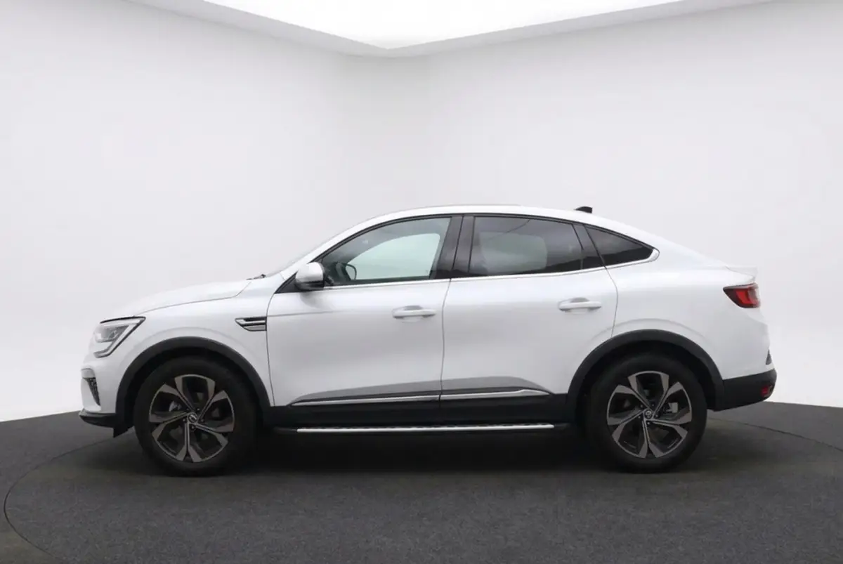 Renault Arkana 1.3 Mild Hybrid Techno Pano l Camera l Keyless l LED: foto 2