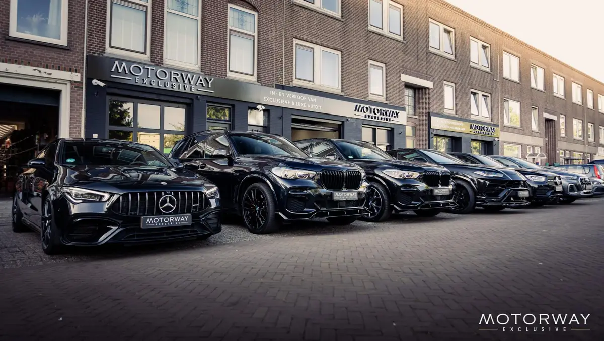Land Rover Range Rover Sport 5.0 V8 SC SVR|pano|360|Merdian|HUD|Alcantara hemel|Carbon|Stoelverkoeling|Maxton|: foto 93