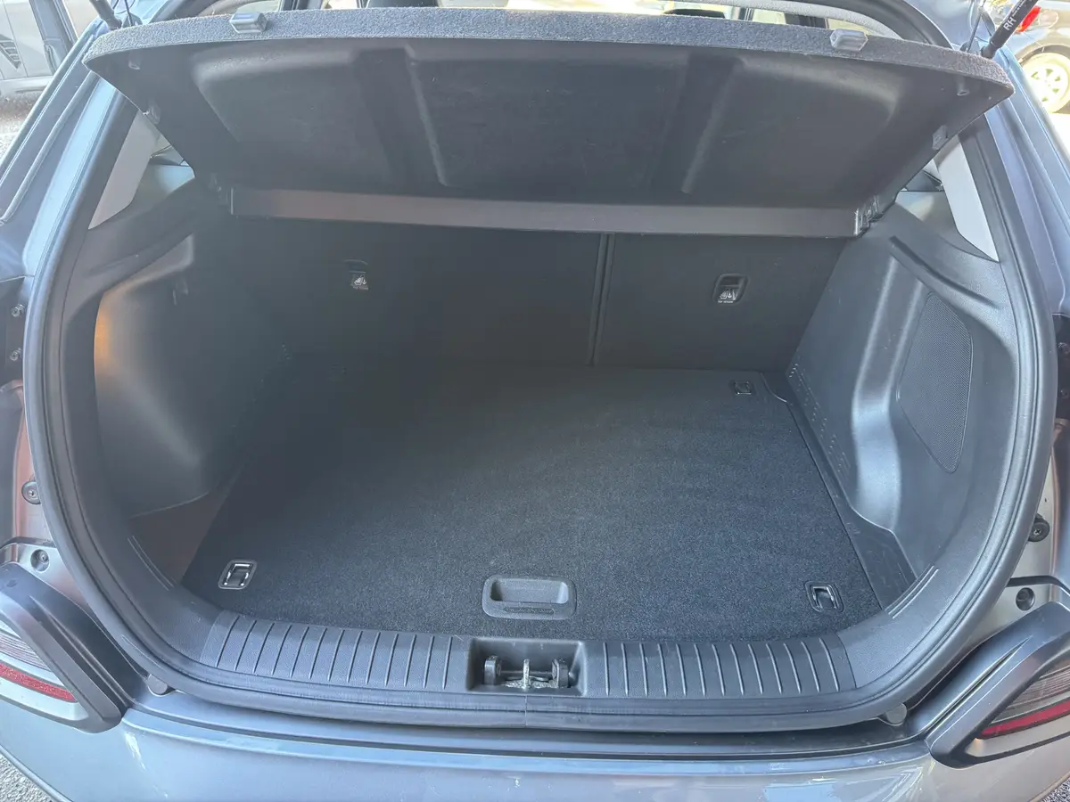 Hyundai Kona 1.6 GDI HEV Premium // TREKHAAK! // KRELL PREMIUM AUDIO // NAVI // CAMERA // CRUISE //: foto 27