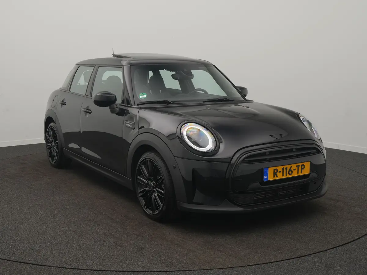 MINI 5-Deurs 1.5 Cooper Camden Plus Edition: foto 2
